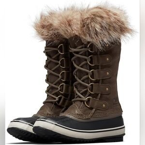 Sorel Joan of Arctic Winter Boots